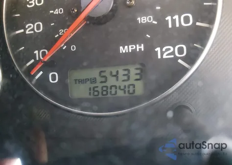 2004 Subaru Outback H6-3.0 L.l. Bean Edition z USA, uszkodzony, nr VIN 4S3BH806547633207